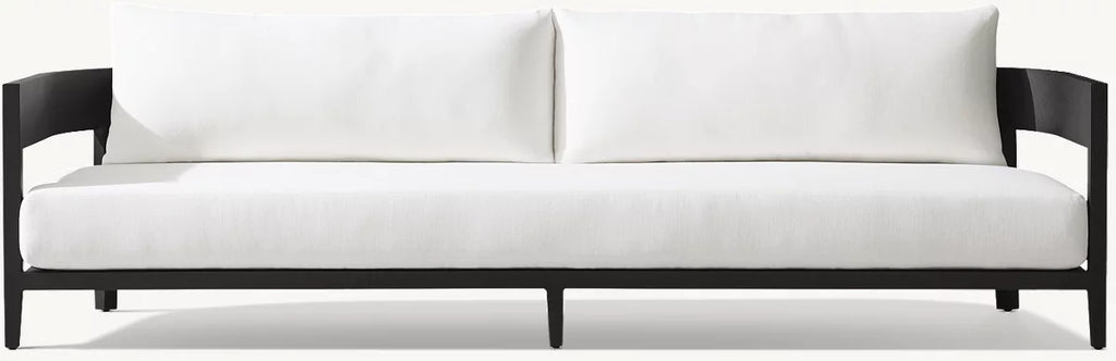 CANAPÉ - FORMENTERA ALUMINIUM