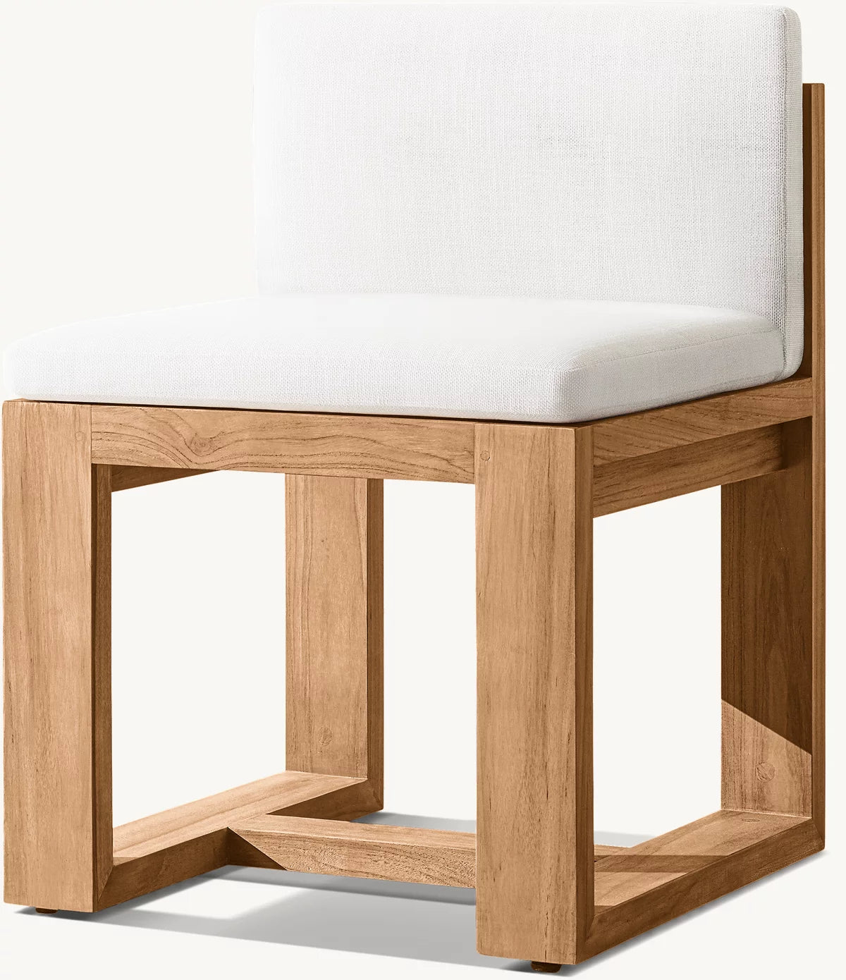 CHAISE DE SALLE À MANGER - SORRANTO