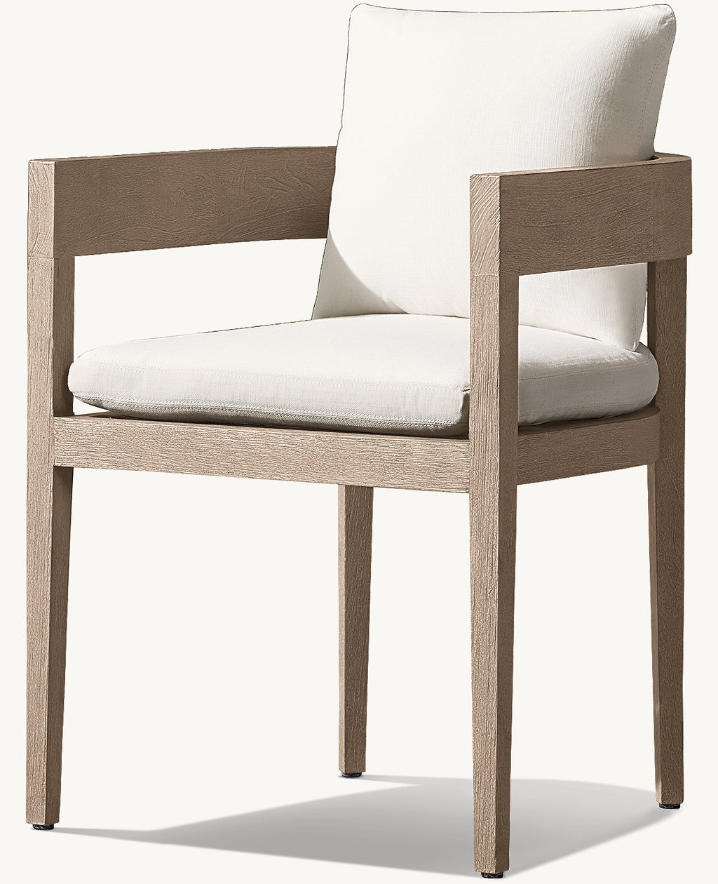 FAUTEUIL DE SALLE À MANGER - LUMINA