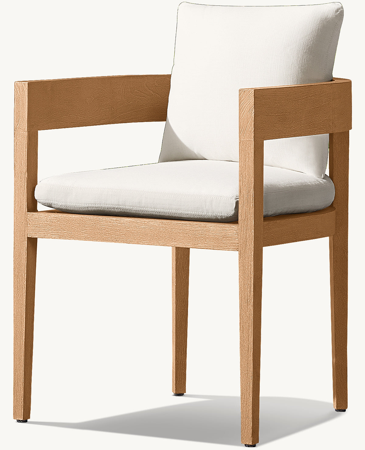 FAUTEUIL DE SALLE À MANGER - LUMINA