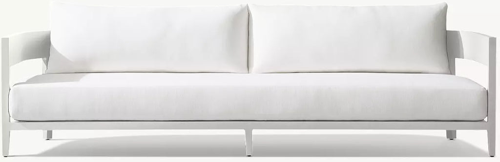 CANAPÉ - FORMENTERA ALUMINIUM