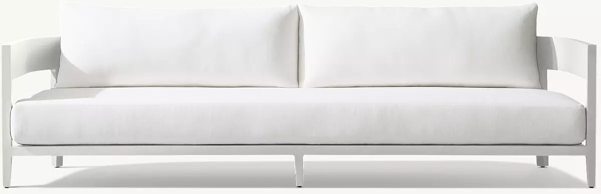 CANAPÉ - FORMENTERA ALUMINIUM