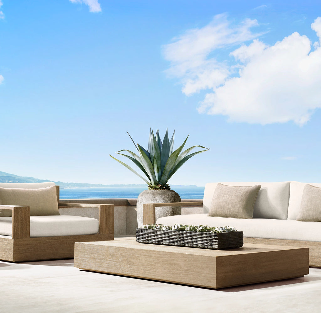 FAUTEUIL PIVOTANT - RAVELLO