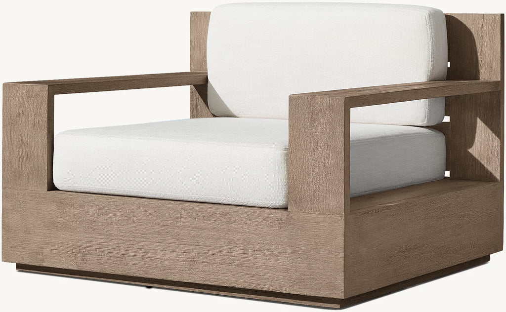 FAUTEUIL LOUNGE - RAVELLO