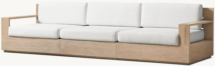 CANAPE MODULAIRE - RAVELLO