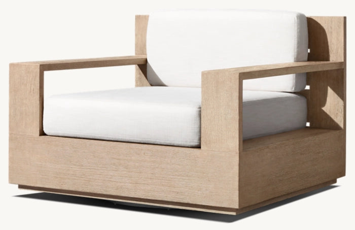 FAUTEUIL LOUNGE - RAVELLO