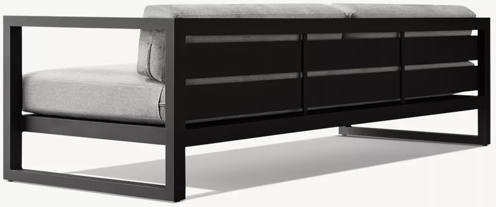 CANAPÉ - PANTELLERIA ALUMINIUM