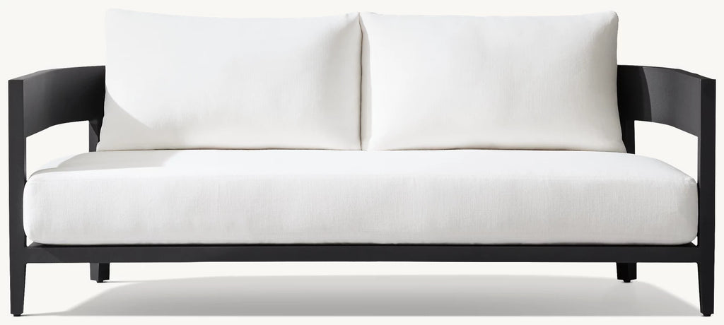 CANAPÉ - FORMENTERA ALUMINIUM