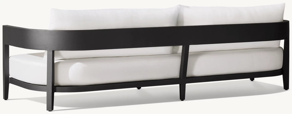 CANAPÉ - FORMENTERA ALUMINIUM