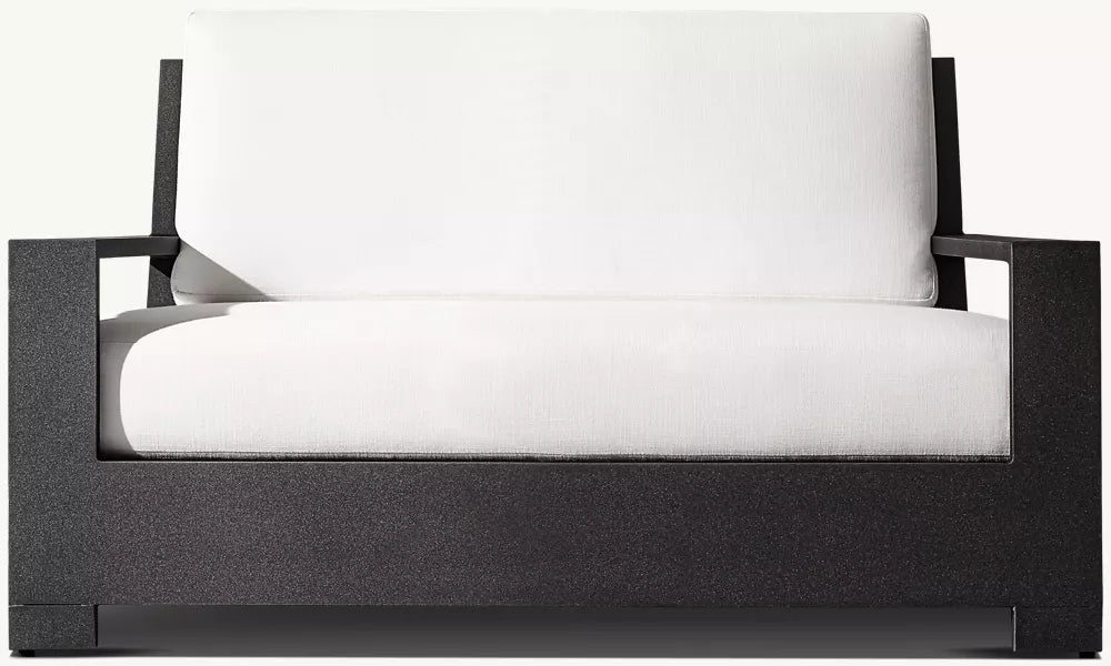 CANAPÉ – LIPARI ALUMINIUM