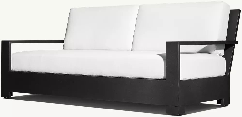 CANAPÉ – LIPARI ALUMINIUM