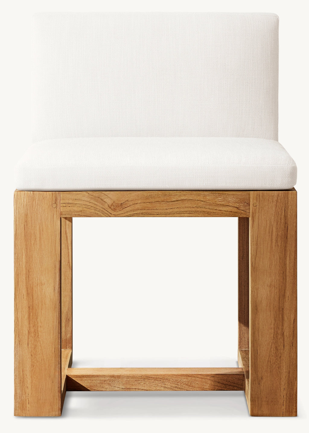 CHAISE DE SALLE À MANGER - SORRANTO